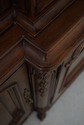 67832: KARGES French Louis XV Style Walnut China C