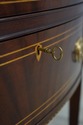 67922: STICKLEY Federal Hepplewhite Style Mahogany