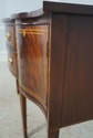 67922: STICKLEY Federal Hepplewhite Style Mahogany
