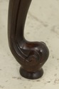 55314EC: STATESVILLE Georgian Style Mahogany Uphol