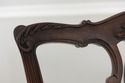 L55307EC: Set Of 8 KINDEL Oxford Mahogany Chippend