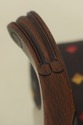 L55307EC: Set Of 8 KINDEL Oxford Mahogany Chippend