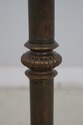 F63923EC: Nice Decorative Floor Lamp w. Marble Ins