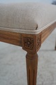 63860EC: RESTORATION HARDWARE French Louis XVI 6 L