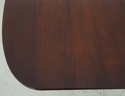 L57693EC: STICKLEY Duncan Phyfe Mahogany Dining Ro