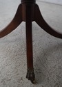 L57693EC: STICKLEY Duncan Phyfe Mahogany Dining Ro