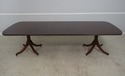 L57693EC: STICKLEY Duncan Phyfe Mahogany Dining Ro