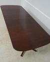 L57693EC: STICKLEY Duncan Phyfe Mahogany Dining Ro