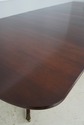 L57693EC: STICKLEY Duncan Phyfe Mahogany Dining Ro