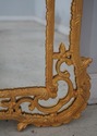 63927EC: CARVERS GUILD Georgian Style Antique Gold