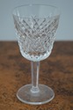 F62468EC: Set of 8 WATERFORD Crystal 6 inch Cut Cr