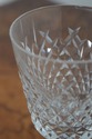 F62468EC: Set of 8 WATERFORD Crystal 6 inch Cut Cr