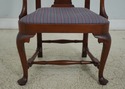 L63955EC: Set of 8 ELDRED WHEELER Cherry Bench Mad