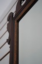 63925EC: HENKEL HARRIS Model H-5 Mahogany Chippend