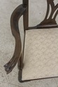 L59661EC: Set of 10 STICKLEY Chippendale Mahogany 