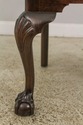 L59661EC: Set of 10 STICKLEY Chippendale Mahogany 