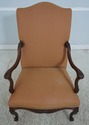 67985: LEXINGTON French Style High Back Upholstere