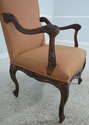 67985: LEXINGTON French Style High Back Upholstere