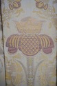 F67982: EJ VICTOR Carol Bolton Channel Back Uphols