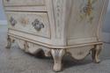 67993: PULASKI Venetian Painted Finish 2 Over 2 Dr
