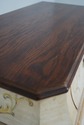 67993: PULASKI Venetian Painted Finish 2 Over 2 Dr