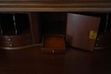 67893: BIGGS 2 Piece Chippendale Ball & Claw Mahog