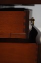 67893: BIGGS 2 Piece Chippendale Ball & Claw Mahog