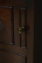 67893: BIGGS 2 Piece Chippendale Ball & Claw Mahog
