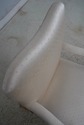 24778: ETHAN ALLEN Claw Foot Carved Open Library C