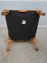 24778: ETHAN ALLEN Claw Foot Carved Open Library C
