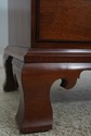 L67891: BIGGS 3 Drawer Thomas Jefferson Mahogany C