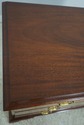 L67891: BIGGS 3 Drawer Thomas Jefferson Mahogany C