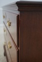 L67891: BIGGS 3 Drawer Thomas Jefferson Mahogany C
