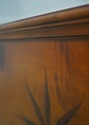 L63956EC: ELDRED WHEELER Bench Made Decorated Blan