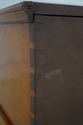L63956EC: ELDRED WHEELER Bench Made Decorated Blan