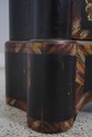 L63907EC: Pair WOODLAND Venetian Paint Decorated 1