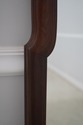 F63924EC: HENKEL HARRIS Tombstone Mahogany Tall Mi