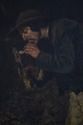 F72575: Vintage ALOYSIUS O&rsquo;KELLY Oil On Canvas P