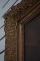 F72576: J. COTTON Oil On Canvas Painting Of Noblem