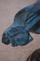 72597: Large Bronze Sculpture &lsquo;Gloria Victis&rsquo; 