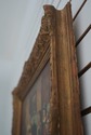 F72576: J. COTTON Oil On Canvas Painting Of Noblem