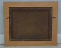 F72576: J. COTTON Oil On Canvas Painting Of Noblem