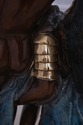72597: Large Bronze Sculpture &lsquo;Gloria Victis&rsquo; 