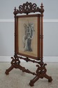 F72607: American Victorian Beaded Needlepoint Rota