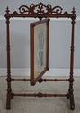 F72607: American Victorian Beaded Needlepoint Rota