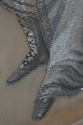 F72607: American Victorian Beaded Needlepoint Rota