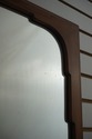 F72609: STICKLEY Attributed Cherry Hanging Wall Mi