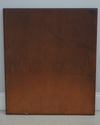 F72609: STICKLEY Attributed Cherry Hanging Wall Mi