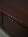 72604: WRIGHT TABLE CO. Mahogany Federal Style 2 D