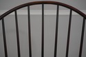 L72589: Set of 8 Sack Back Windsor Dining Room Cha
